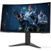 Lenovo G27c-10 165 Hz Curved Gaming monitor